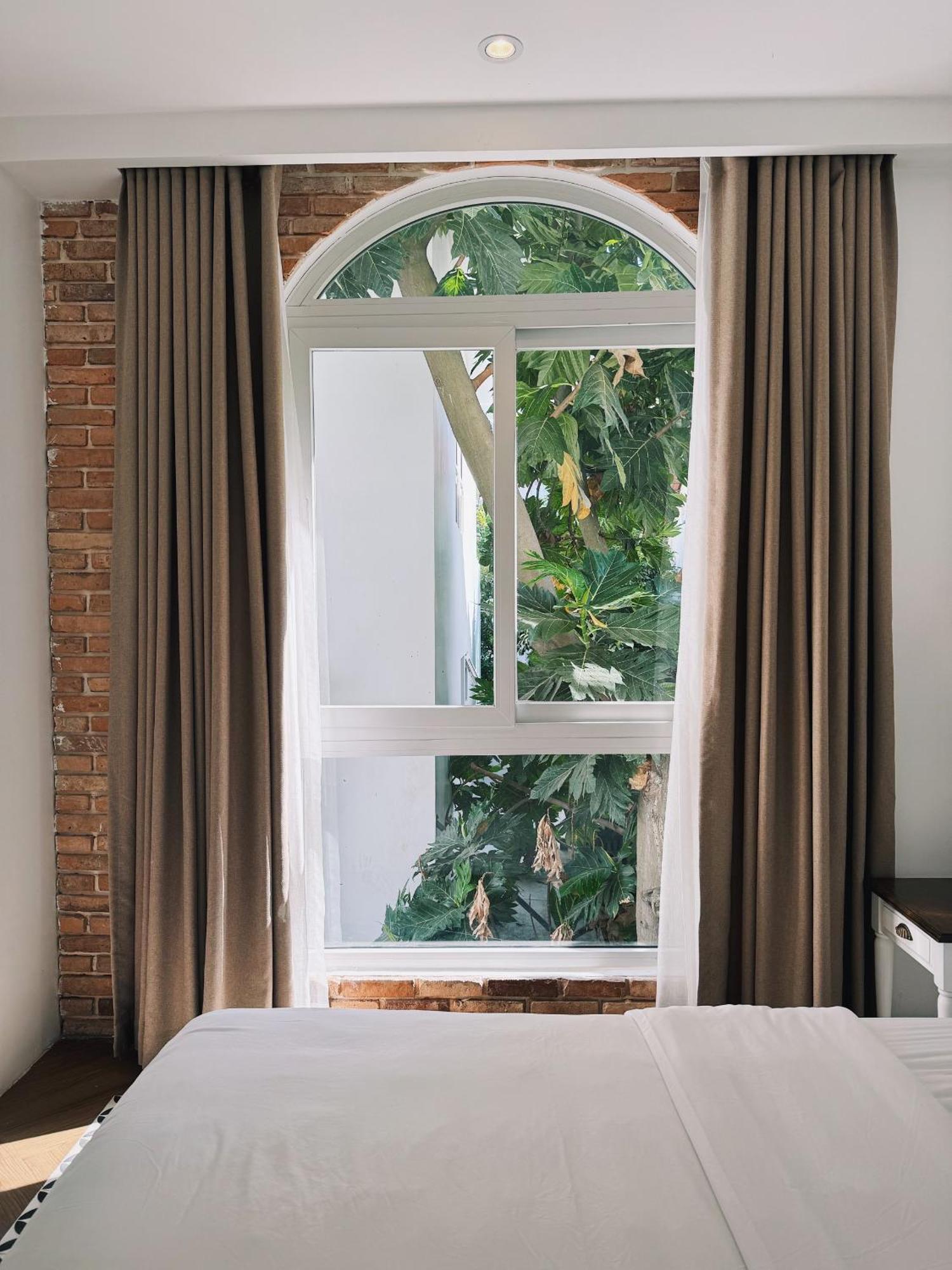Home By Flatto Apartment Thành Pho Ho Chí Minh Esterno foto